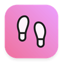 Lasting Habits iOS app logo
